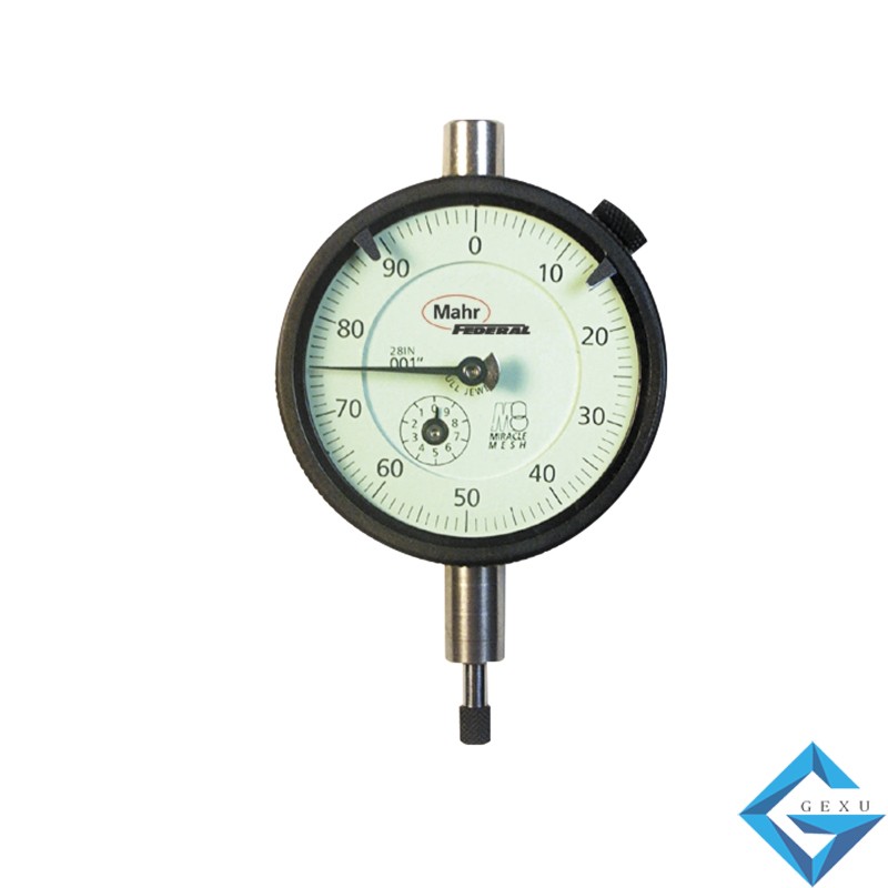 ANSI/AGD機(jī)械指示表1系列——Mahr Federal C型與P型 26Q 2015789