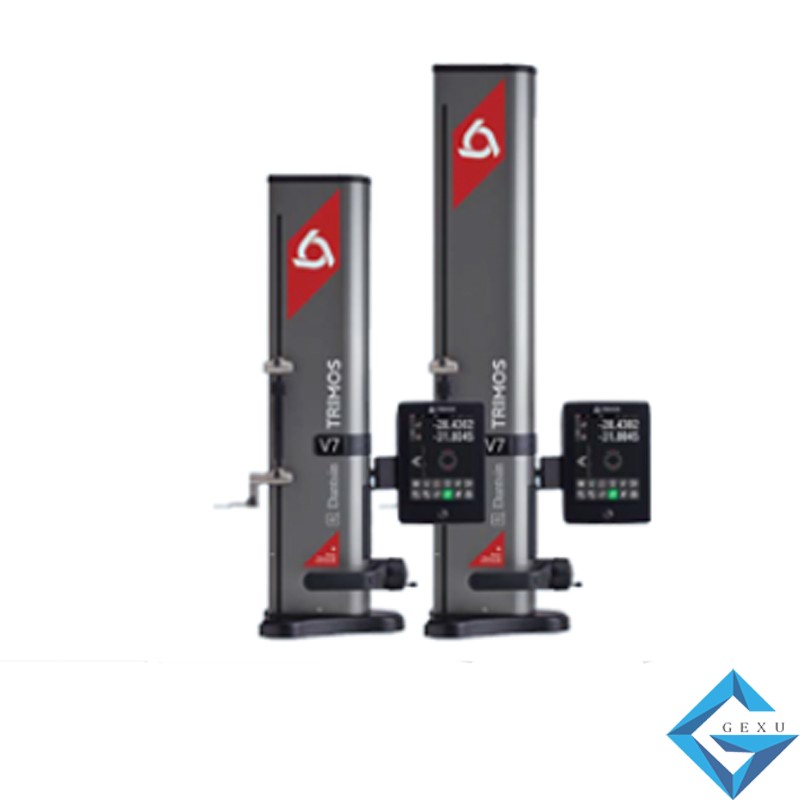 Dantsin-TrimosV6-700   數(shù)顯測(cè)高儀