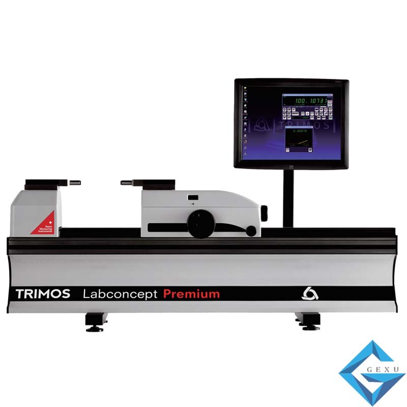 Dantsin-Trimos LABC全自動(dòng)測(cè)長(zhǎng)機(jī)1050mm LABC1000C